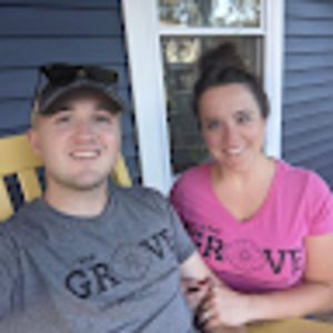 Meet your Posher, Tiffany